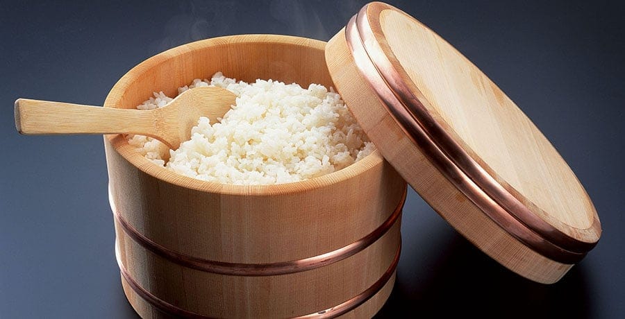 Can Rice Help You Lose Weight A Cool Little Town