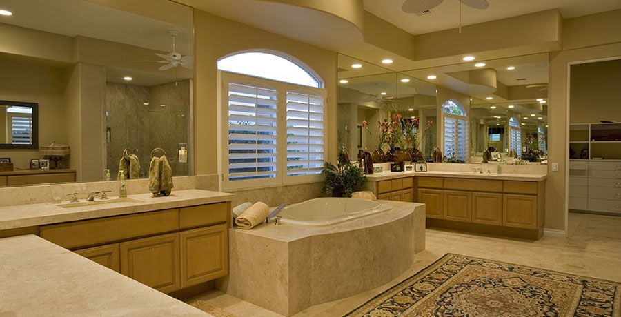 What Are The Best Tips For Remodeling A Master Bathroom?