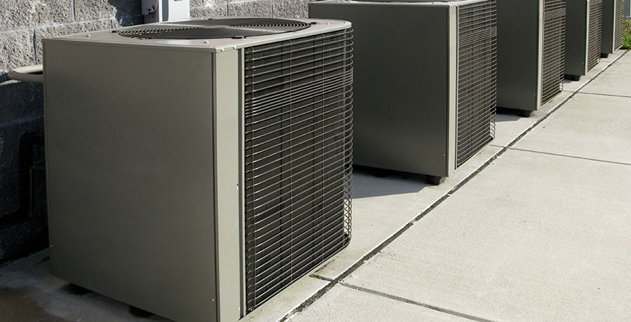 Commercial HVAC Troubleshooting Guide