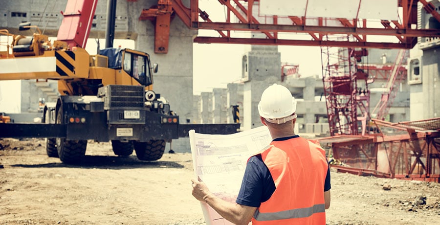 Crane Rentals: Benefits Of Renting Cranes For Your Construction Site