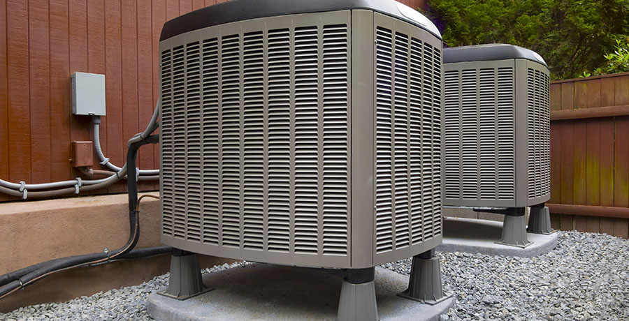HVAC Contractors: Signs It’s Time To Replace Your AC