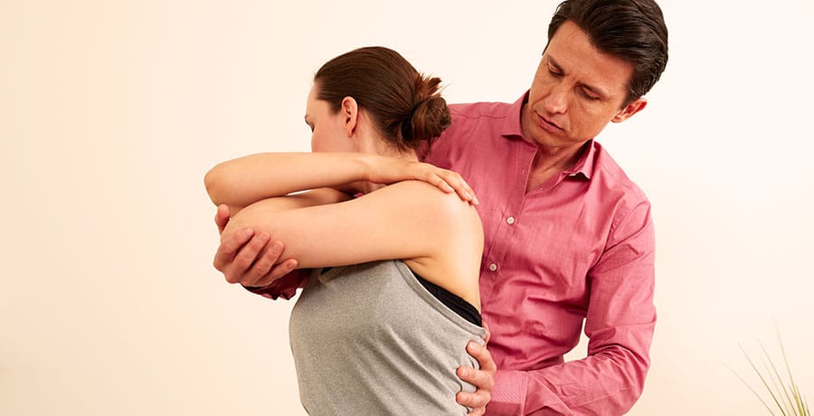Orthopedic Doctors: Main Back Pain Risk Factors