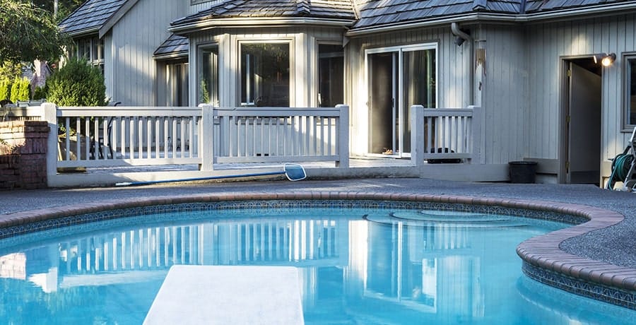 How To Set Budget For Your Swimming Pool