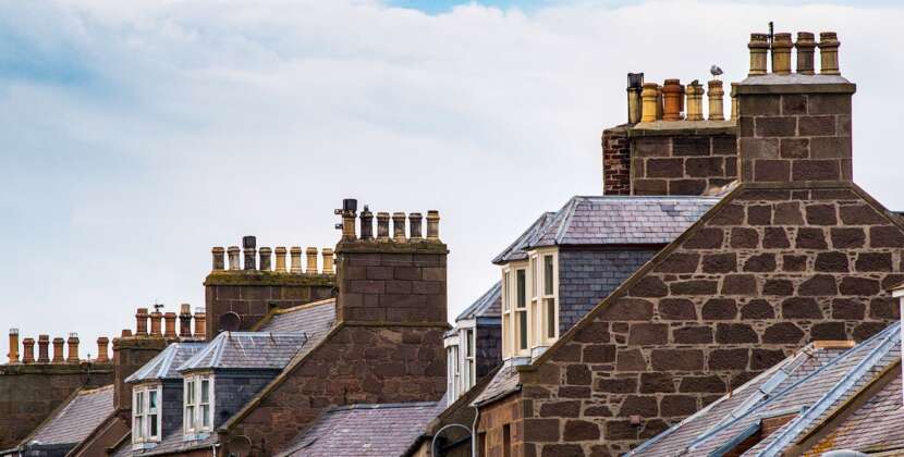 How to reduce creosote in your chimneys?